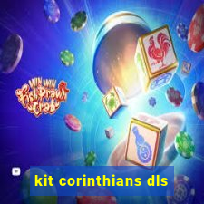 kit corinthians dls